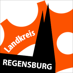 Logo Landkreis Regensburg